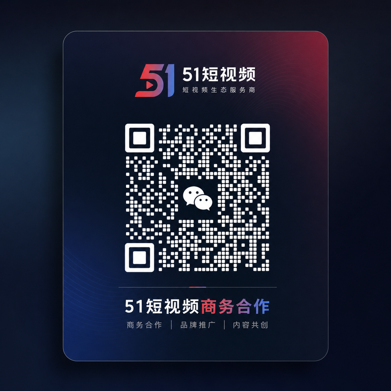 寸止挑战商务合作二维码